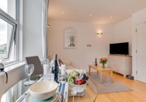 Tolven Apartment 4 Harbour View